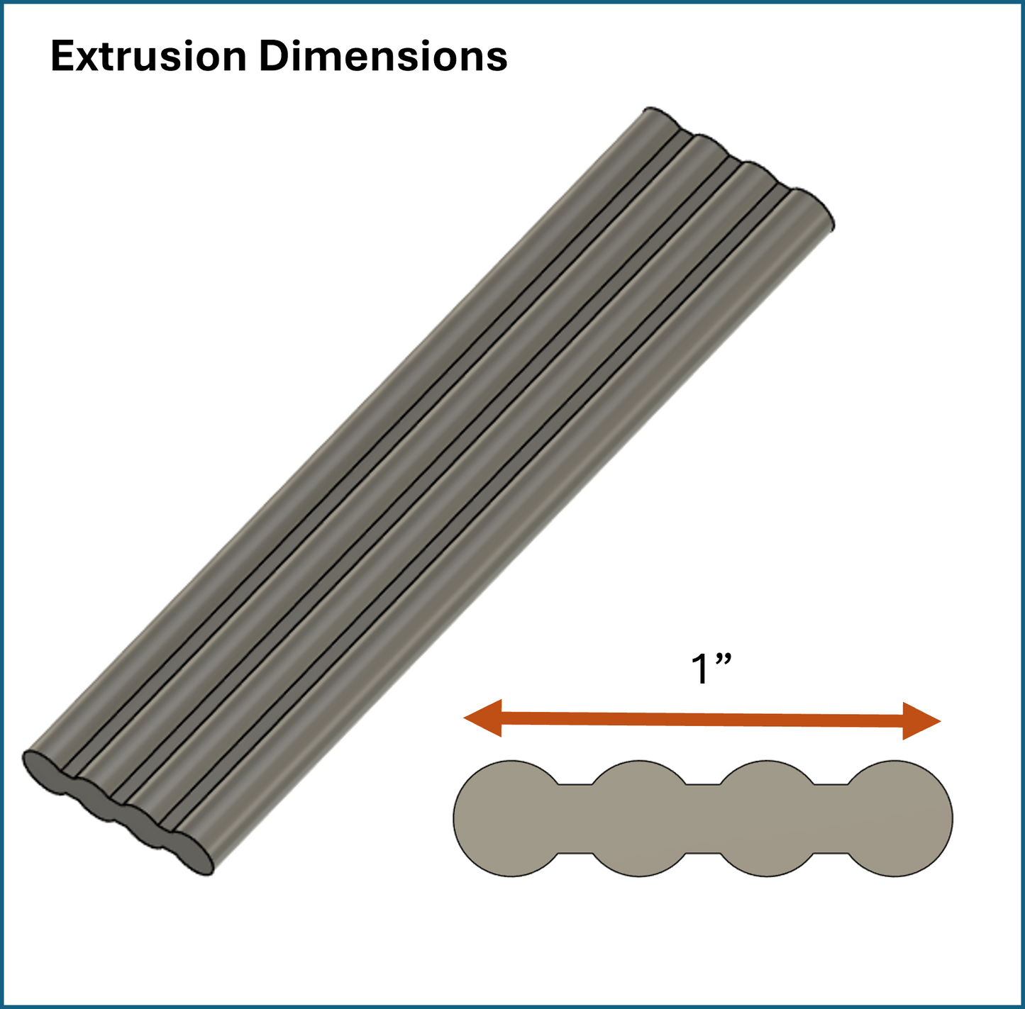 Square Basket Weave Dies