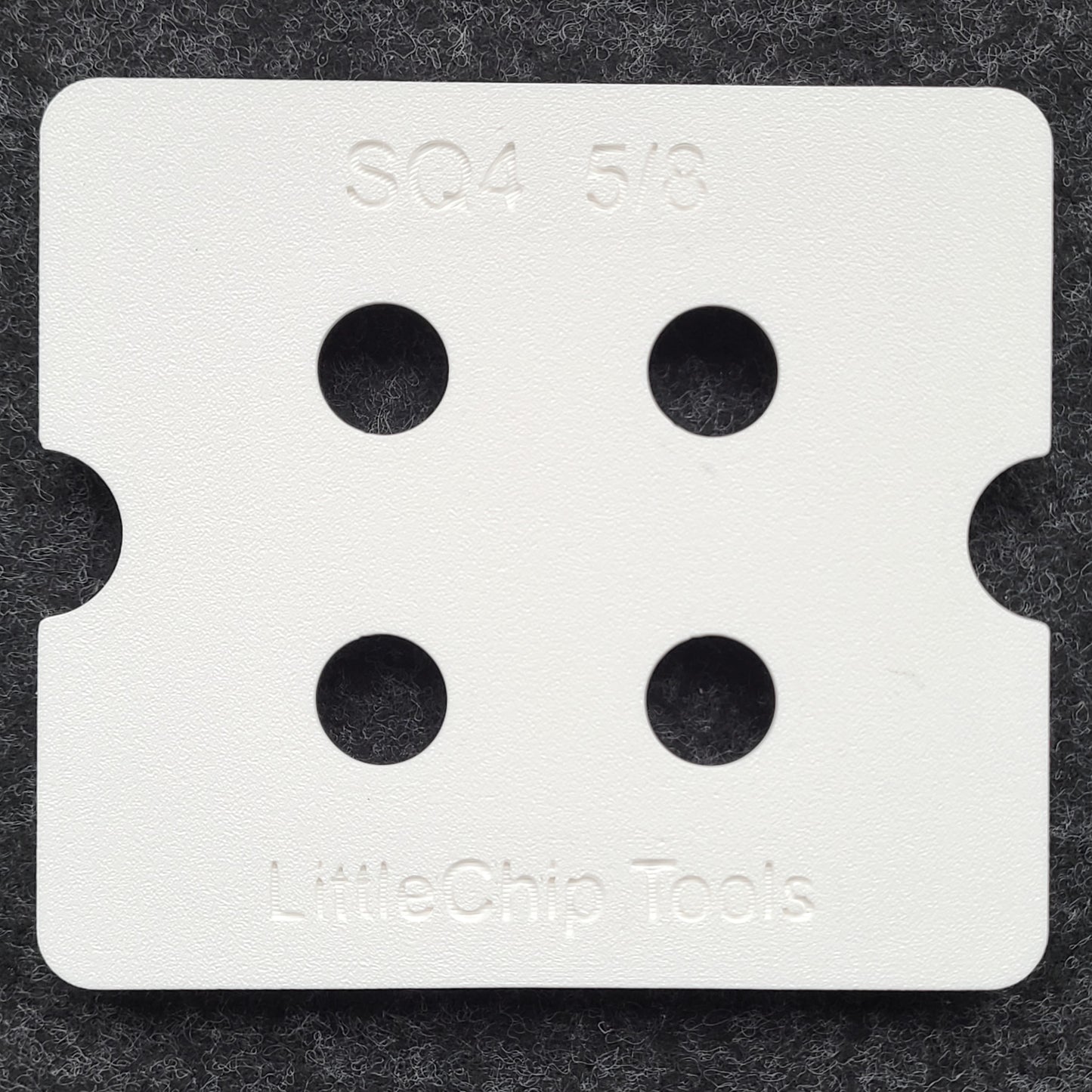 Square Dies for Coils