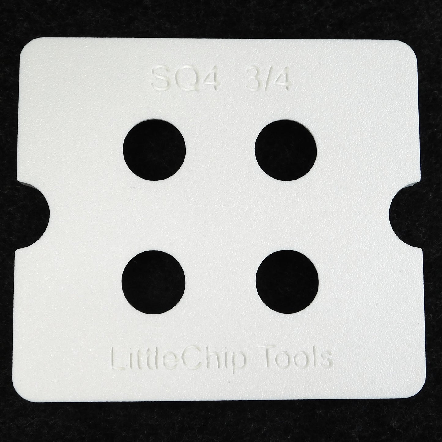 Square Dies for Coils