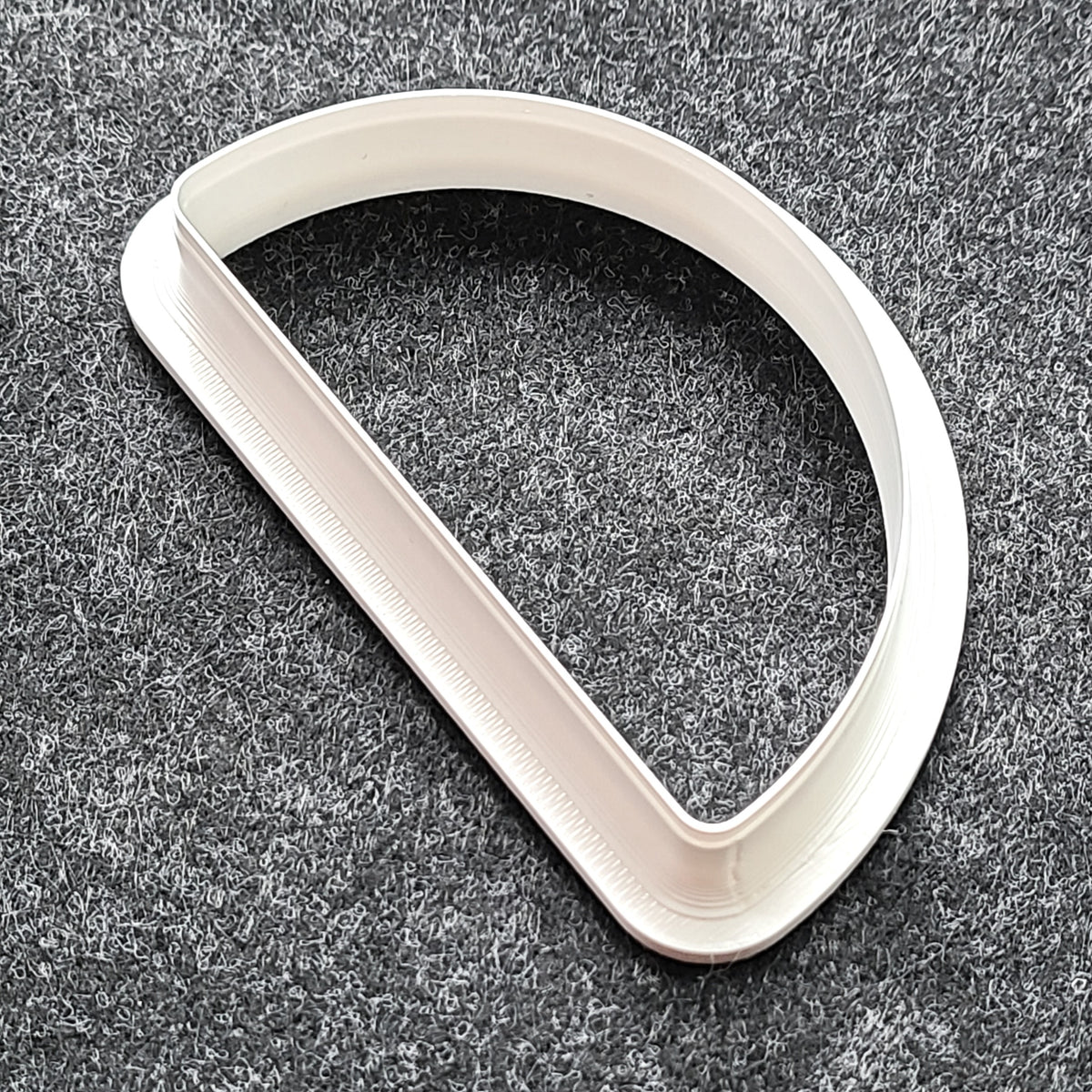 Square - Olive Dish with Lid - Clay Extrusion Die