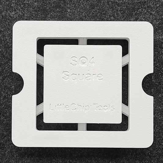 Square Die for Square Hollow Extrusion