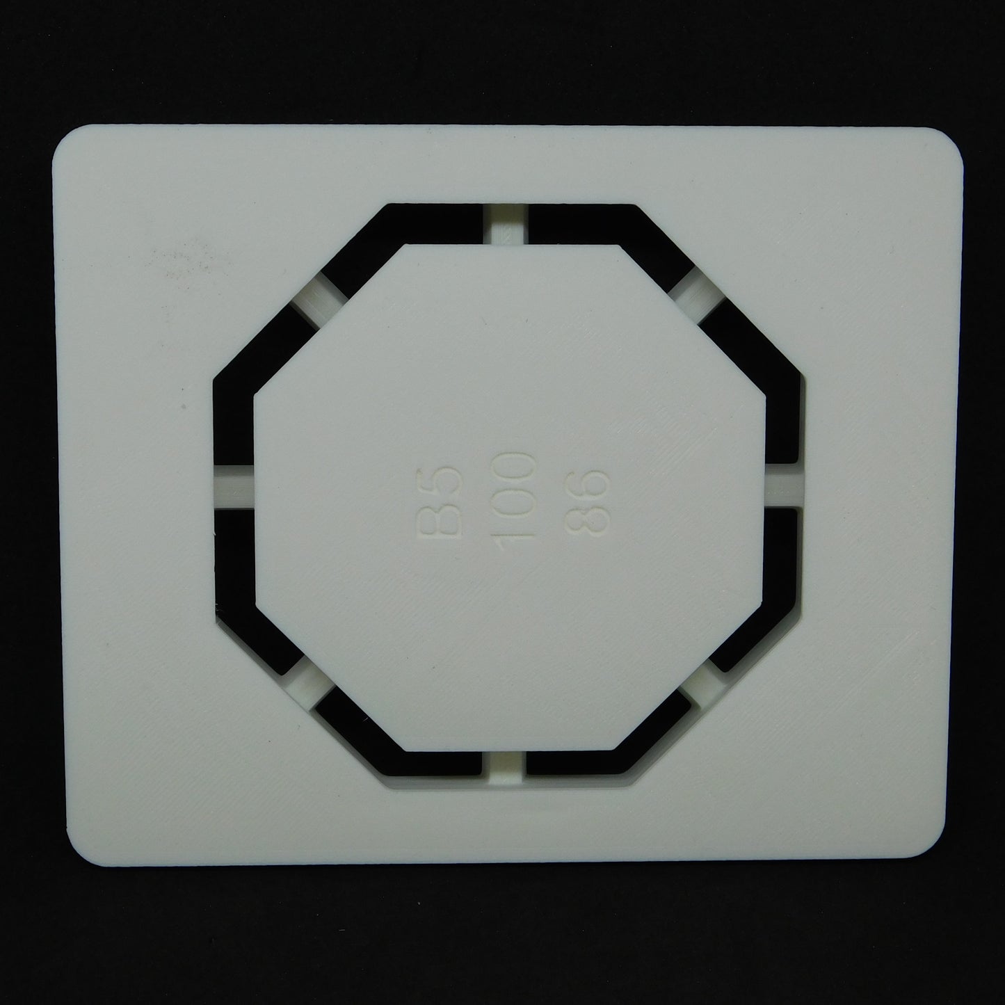 Bailey 5 - Octagon Die