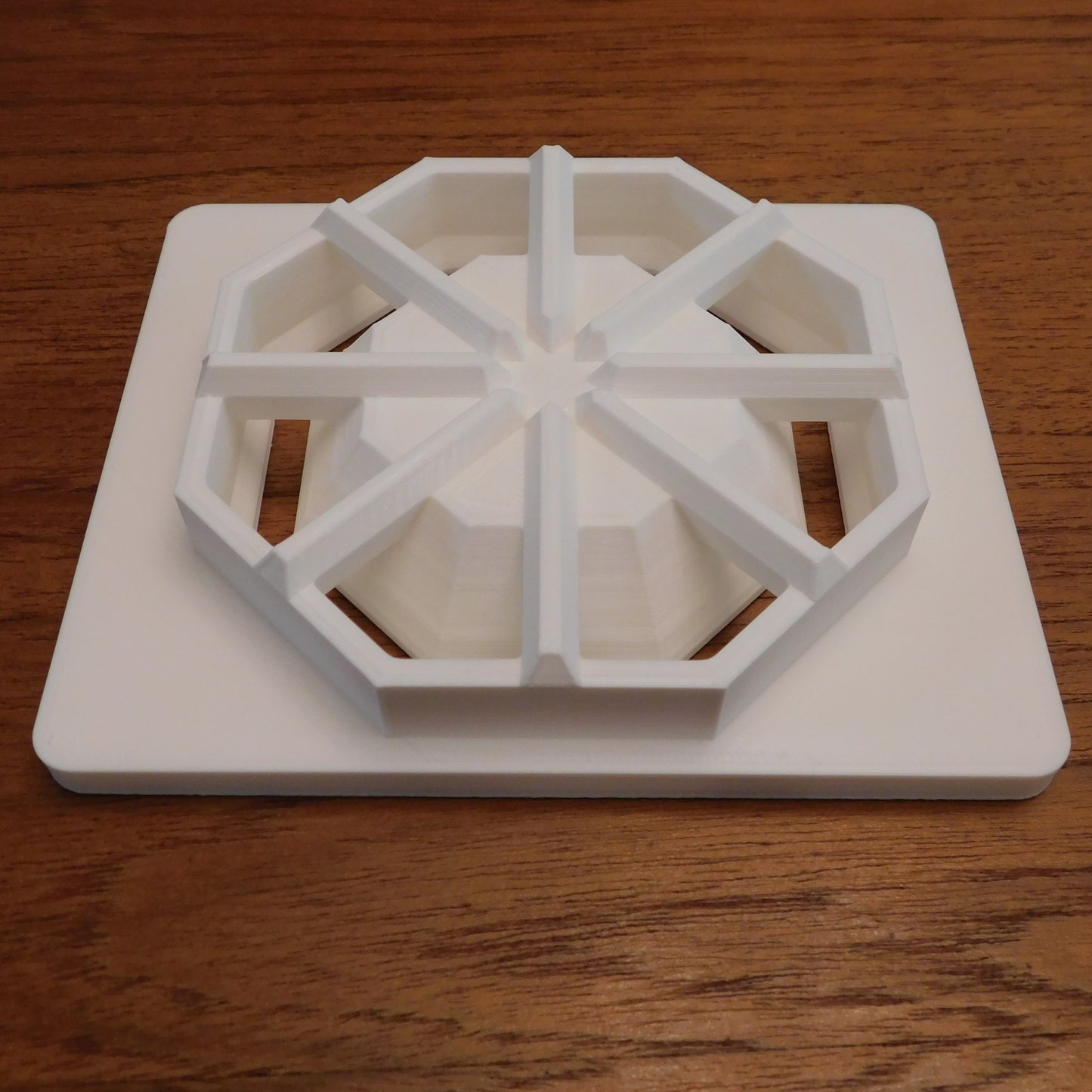 Bailey 5 - Octagon Die