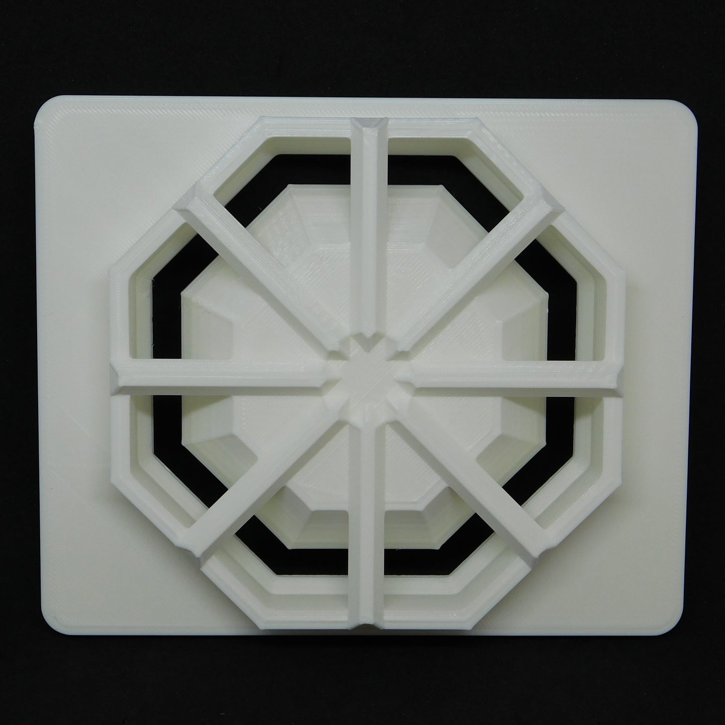 Bailey 5 - Octagon Die