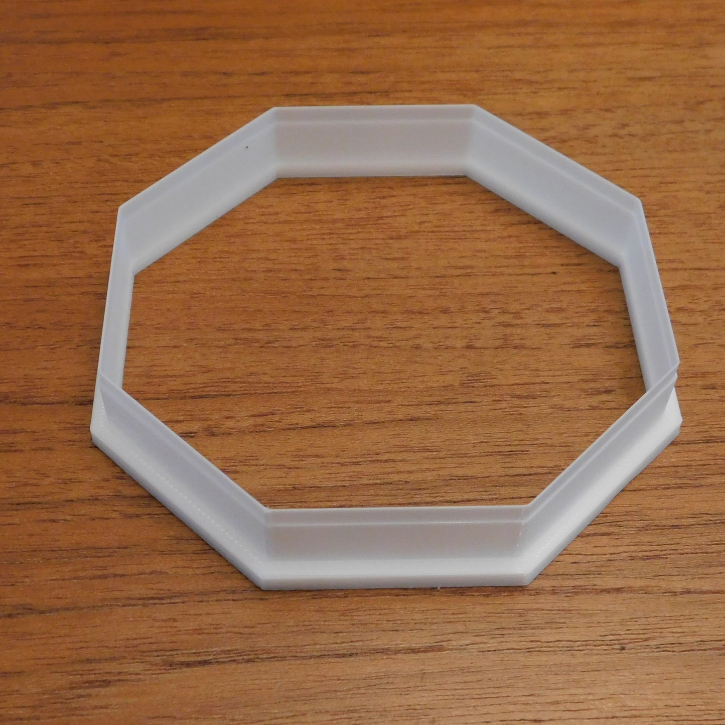 Bailey 5 - Octagon Die