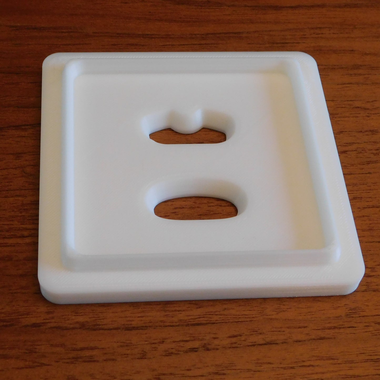 Square Handle Die #1