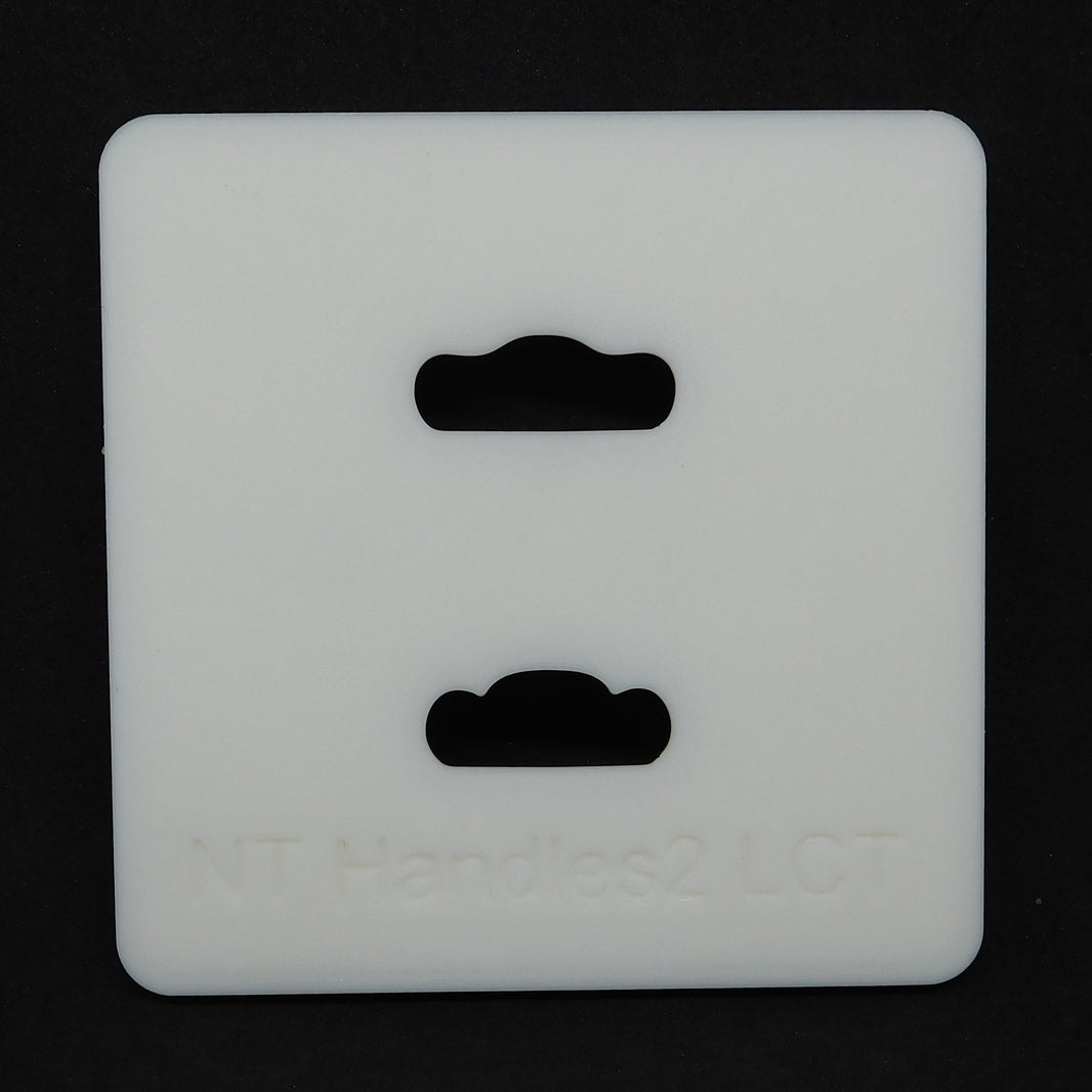 Dies for North Star and TA Metal Works Extruders Page 2 LittleChip Tools