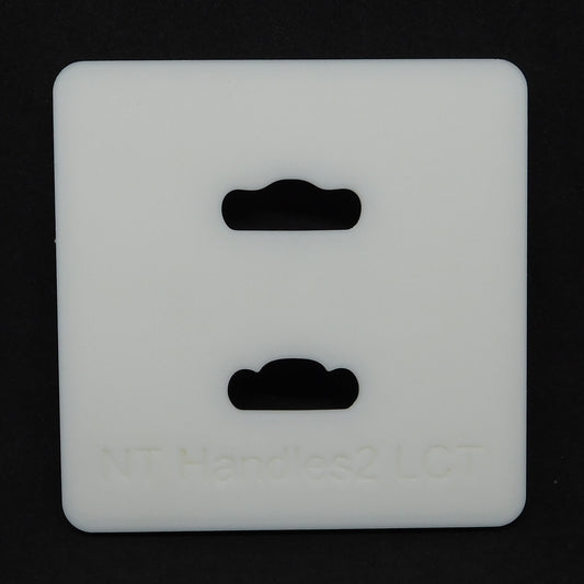 Square Handle Die #2